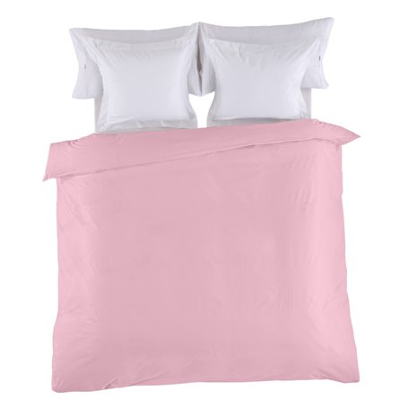 Housse de Couette Alexandra House Living Rose 180 x 220 cm
