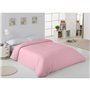 Housse de Couette Alexandra House Living Rose 180 x 220 cm