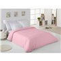 Housse de Couette Alexandra House Living Rose 180 x 220 cm