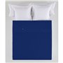 Drap Alexandra House Living Bleu Blue marine 280 x 270 cm