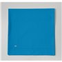 Drap Alexandra House Living Bleu 190 x 270 cm