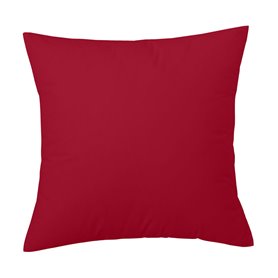 Housse de coussin Alexandra House Living Bordeaux 40 x 40 cm
