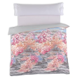 Housse de Couette Alexandra House Living 240 x 220 cm