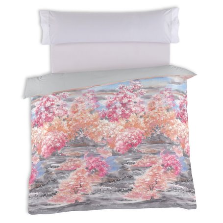 Housse de Couette Alexandra House Living 240 x 220 cm