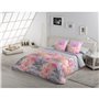 Housse de Couette Alexandra House Living 240 x 220 cm