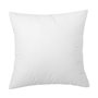 Housse de coussin Alexandra House Living Blanc 40 x 40 cm