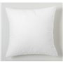 Housse de coussin Alexandra House Living Blanc 40 x 40 cm