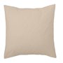 Housse de coussin Alexandra House Living Beige