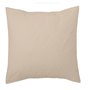 Housse de coussin Alexandra House Living Beige