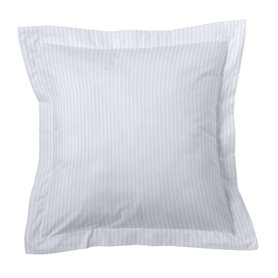 Housse de coussin Alexandra House Living Blanc