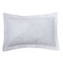 Housse de coussin Alexandra House Living Blanc