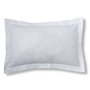 Housse de coussin Alexandra House Living Blanc