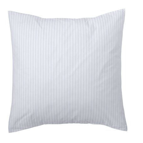 Housse de coussin Alexandra House Living Blanc