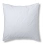 Housse de coussin Alexandra House Living Blanc