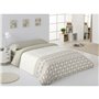 Housse de Couette Alexandra House Living Aura Multicouleur 200 x 200 cm