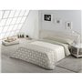 Housse de Couette Alexandra House Living Aura Multicouleur 200 x 200 cm