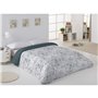 Housse de Couette Alexandra House Living Carol Multicouleur 140 x 200 cm