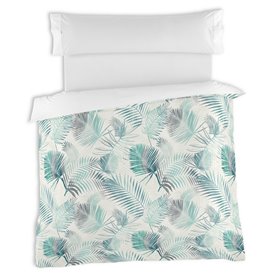 Housse de Couette Alexandra House Living Helena Multicouleur 140 x 200 cm