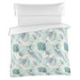 Housse de Couette Alexandra House Living Helena Multicouleur 140 x 200 cm