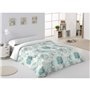Housse de Couette Alexandra House Living Helena Multicouleur 200 x 200 cm