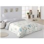 Housse de Couette Alexandra House Living Jaime Multicouleur 140 x 200 cm