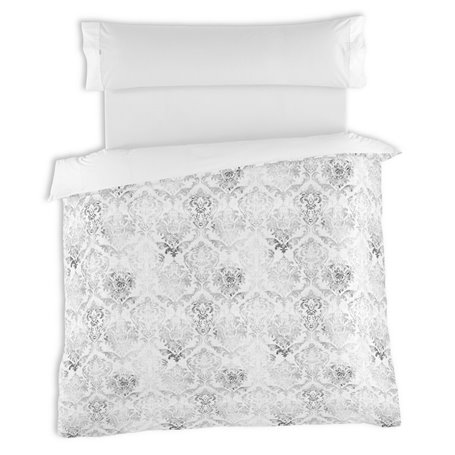 Housse de Couette Alexandra House Living Neus Multicouleur 140 x 200 cm