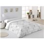 Housse de Couette Alexandra House Living Neus Multicouleur 140 x 200 cm