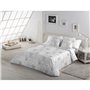 Housse de Couette Alexandra House Living Neus Multicouleur 140 x 200 cm