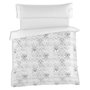 Housse de Couette Alexandra House Living Neus Multicouleur 200 x 200 cm