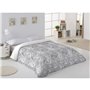Housse de Couette Alexandra House Living Visnu Multicouleur 200 x 200 cm