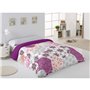 Housse de Couette Alexandra House Living Berna Multicouleur