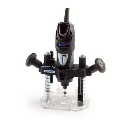 DREMEL Adaptation plongeante pour défoncer 53,99 €