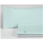 Jeu de draps Alexandra House Living Greta Eau Lit king size