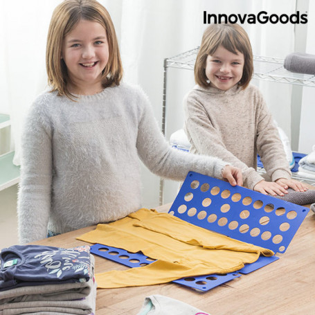 Plieur de Linge Enfant InnovaGoods 15,99 €