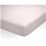 Parure de couette Alexandra House Living QUTUN Rose Gran lit 2 persones 3 Pièces