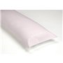 Parure de couette Alexandra House Living QUTUN Rose Lit king size 4 Pièces
