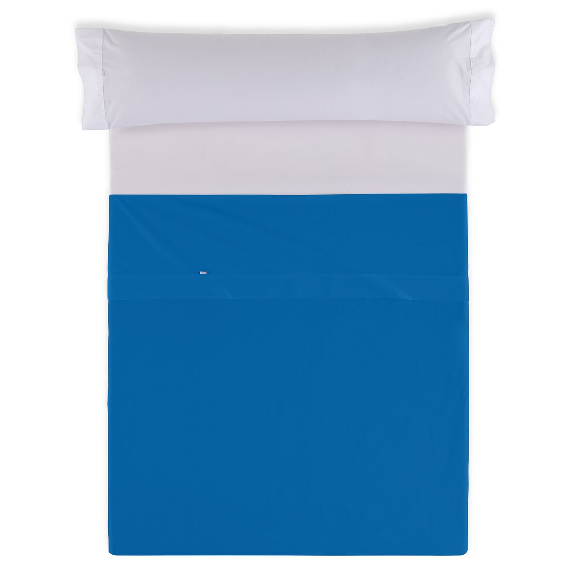 Draps plats