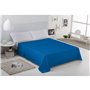 Drap Alexandra House Living Bleu 240 x 270 cm