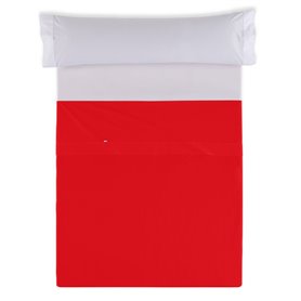 Drap Alexandra House Living Rouge 220 x 270 cm