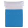 Drap Alexandra House Living Bleu 260 x 270 cm