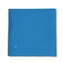 Drap Alexandra House Living Bleu 260 x 270 cm
