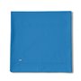 Drap Alexandra House Living Bleu 190 x 270 cm