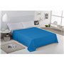 Drap Alexandra House Living Bleu 190 x 270 cm