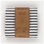 Housse de coussin Alexandra House Living Jaca Bleu 30 x 50 cm 30 x 1 x 50 cm 2 Unités