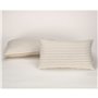Housse de coussin Alexandra House Living Jaca Beige 30 x 50 cm 30 x 1 x 50 cm 2 Unités