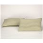 Housse de coussin Alexandra House Living Jaca Vert 30 x 50 cm 30 x 1 x 50 cm 2 Unités