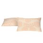 Housse de coussin Alexandra House Living Ordesa Rose 30 x 50 cm 30 x 1 x 50 cm 2 Unités