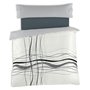 Parure de couette Alexandra House Living Estelia Multicouleur Lit 1 persone 2 Pièces