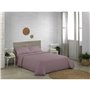Housse de Couette Alexandra House Living QUTUN Orange 180 x 220 cm