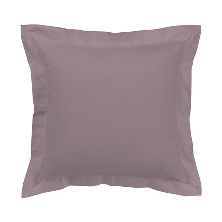 Housse de coussin Alexandra House Living QUTUN Marron 55 x 55 + 5 cm 2 Unités